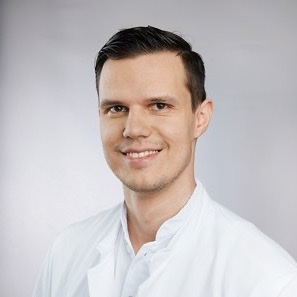 Dr. med. univ. Michael Lichowos